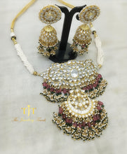 Load image into Gallery viewer, Shaniyah