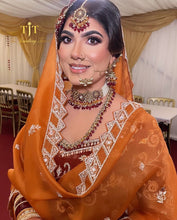 Load image into Gallery viewer, Manpreet