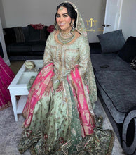 Load image into Gallery viewer, Yasmin