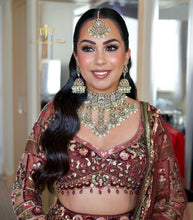 Load image into Gallery viewer, Tania