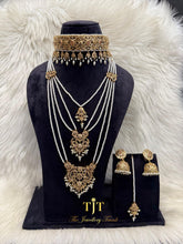 Load image into Gallery viewer, Rukhsar