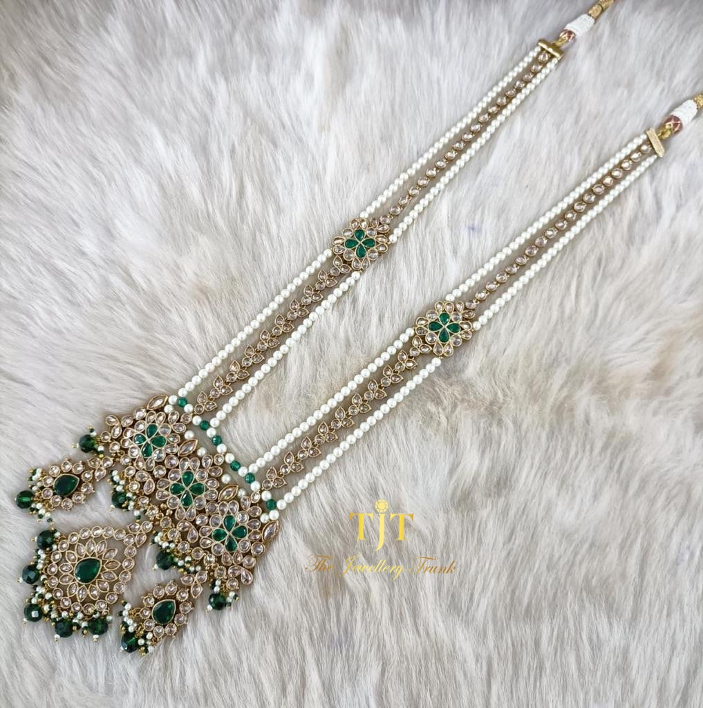 Adara Necklace main image 1