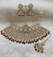 Load image into Gallery viewer, Jayshree