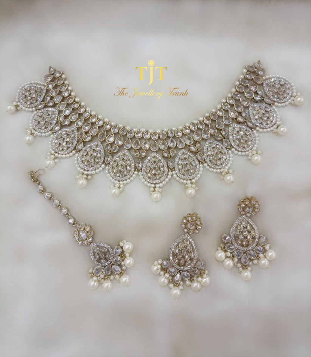 AMINA SET