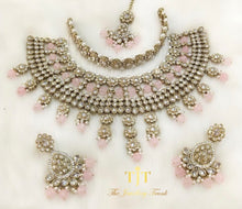 Load image into Gallery viewer, Aishah Pink