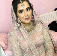 Load image into Gallery viewer, Aishah Pink