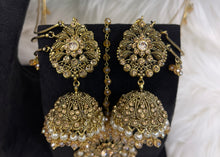 Load image into Gallery viewer, Sahara