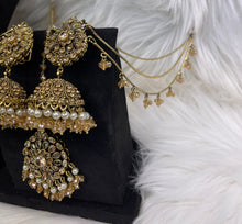 Load image into Gallery viewer, Sahara