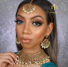 Load image into Gallery viewer, Priya