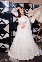 Load image into Gallery viewer, Jasmin blue