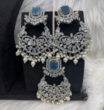 Load image into Gallery viewer, Saika