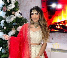 Load image into Gallery viewer, Munisha