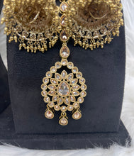 Load image into Gallery viewer, Tavleen