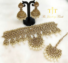 Load image into Gallery viewer, Munisha