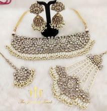 Load image into Gallery viewer, Sadia