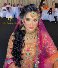 Load image into Gallery viewer, Rashida