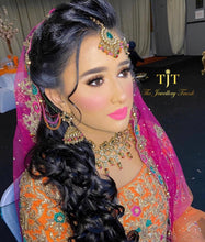 Load image into Gallery viewer, Rashida