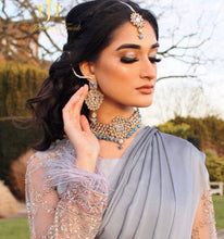 Load image into Gallery viewer, Aziza