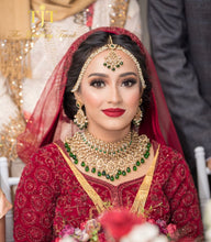 Load image into Gallery viewer, Shamsa