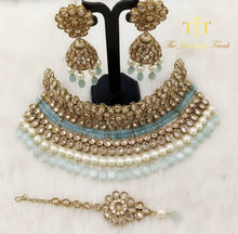 Load image into Gallery viewer, Alima