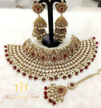 Load image into Gallery viewer, Maria