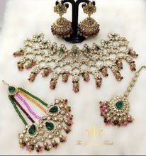 Load image into Gallery viewer, Rashida