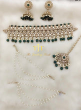 Load image into Gallery viewer, Daniya