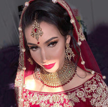 Load image into Gallery viewer, Devika