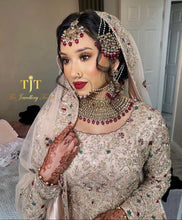 Load image into Gallery viewer, Nimah