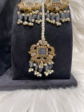 Load image into Gallery viewer, Anam with Jhumar