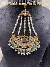 Load image into Gallery viewer, Anam with Jhumar