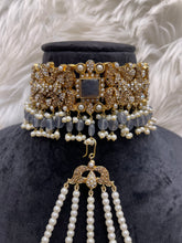 Load image into Gallery viewer, Anam with Jhumar