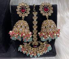 Load image into Gallery viewer, Manpreet