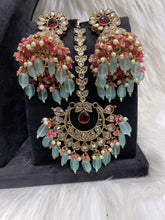 Load image into Gallery viewer, Manpreet