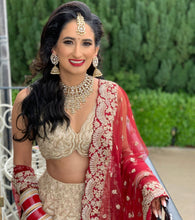 Load image into Gallery viewer, Naila