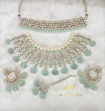 Load image into Gallery viewer, Rahe Mint