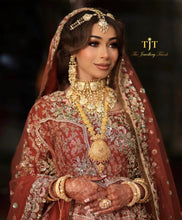 Load image into Gallery viewer, Hazera Wedding