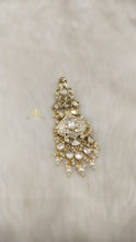 Load image into Gallery viewer, Hazera Wedding