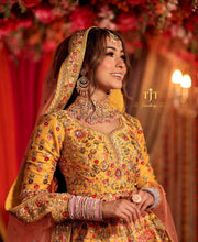 Load image into Gallery viewer, Hazera Mehndi
