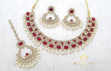 Load image into Gallery viewer, Alicia