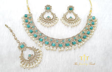 Load image into Gallery viewer, Alicia