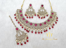 Load image into Gallery viewer, Saman