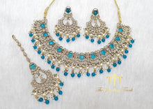 Load image into Gallery viewer, Saman