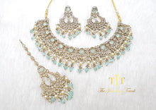 Load image into Gallery viewer, Saman