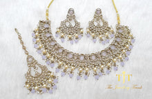 Load image into Gallery viewer, Saman