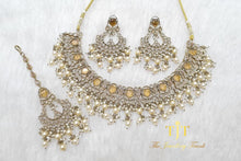 Load image into Gallery viewer, Saman