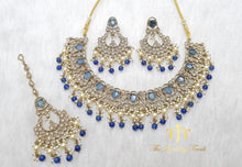 Load image into Gallery viewer, Saman