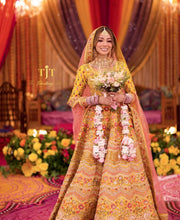 Load image into Gallery viewer, Hazera Mehndi