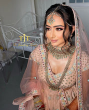 Load image into Gallery viewer, Visha