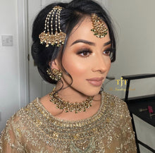 Load image into Gallery viewer, Nasrin